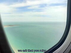 Step Gay Dad - Mile High Guy- Flying Can Be Fun When You Throw Away Your Shyness & Be Naughty With Feet Public Outdoor Fetish Anime Hentai!