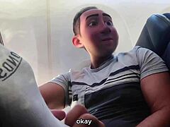 继gay爸高空俱乐部抛羞耻公共户外脚交动漫Hentai！