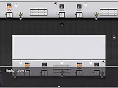 Um Quarto Com Mulheres Cheias De Esperma - Living Fleshlight Strike Squad - Parte 4