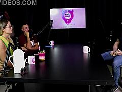 I fear my dick won't rise during gay porn recording