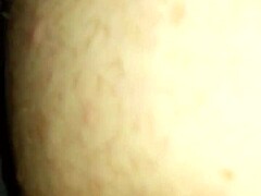 真实情侣史诗般的滑入和拉伸动作