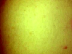 真实情侣史诗般的滑入和拉伸动作