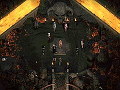 Genesis Order Gameplay Complete Part 46.