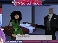 Something Unlimited Part 134