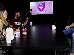 I fear my dick won't rise during gay porn recording