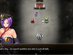 karryns prison pornplay hentai final naked fight