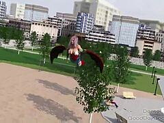 How far will Lilith go for big revenge?