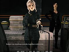 Tales From The Unending Void Nineteen