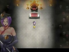 karryns prison pornplay hentai final naked fight