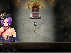 karryns prison pornplay hentai final naked fight