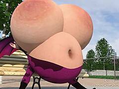 How far will Lilith go for big revenge?