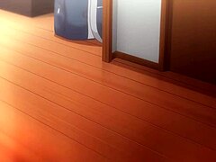 Imaizumin003 with spanish subtitles in anime hentai