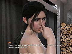 fucking a delicious woman while another hot woman is watching... oh man, it's so sexy!