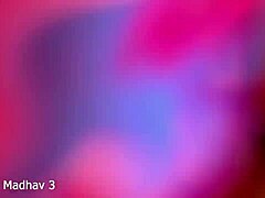 mature indian girl enjoys hardcore sex with her college love outdoors