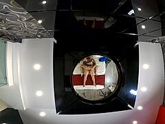 Man, vaginal burps are pure poetry when banging this latina beauty! 😂