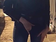 Melina Bloom Masturbates Publicly On Instagram