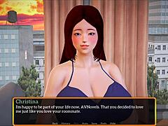 Detailed Exploration Of My New Stepfamily Game.