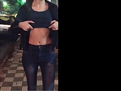 Melina Bloom Masturbates Publicly On Instagram