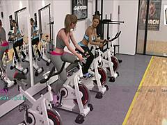 A Wife and Stepmother 37