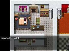 Female Demon King Fucks Friends After Revenge Conquest