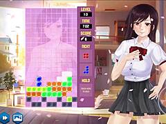 gamer girls in anime adventures