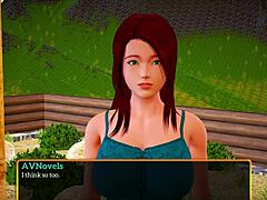 Hey, my new family episode 439 is so hot!