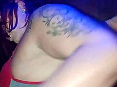 Milf Fucks Young Guy In Hotel Elevator For Husband's Fetish