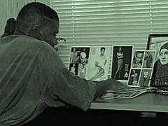 Hey, check this hot gay couple in wild anal action!