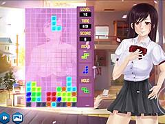 gamer girls in anime adventures