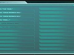 Chatting with the princess in Akaburs Star Channel 34 Part Nine. 👑