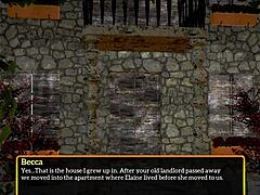 Hey, my new family episode 439 is so hot!