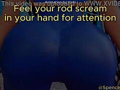 动画大奶口交和阴部动作PMV，卡通风格撸管鼓励！