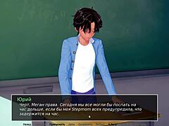 complete gameplay for hs tutor part 12 with various scenes