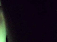 Grabe al macho de mi hijastro penetrandome la panocha antes de que llegue mi esposo