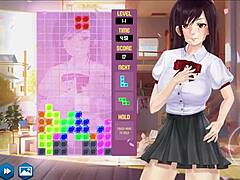 gamer girls in anime adventures