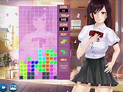 gamer girls in anime adventures