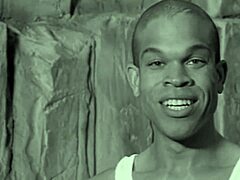 Hey, check this hot gay couple in wild anal action!