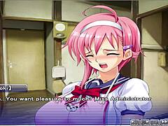 i'm watchin through the peepin hole... apartment of love ep 9