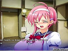 i'm watchin through the peepin hole... apartment of love ep 9