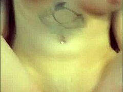 i fucked his sexy instagram girlfriend on camera with blowjob