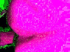 he stuck his finger in my ass while he fucked me