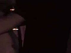 Watch This Webcam Teen Shake Her Booty For Poor Goldie In Extreme BDSM.