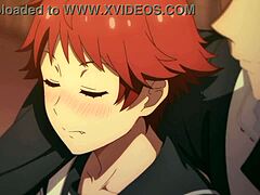 Tomo Chan hentai dubbed in Latino style