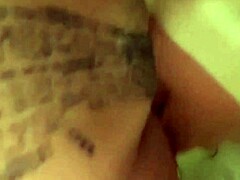 eating ass and fucking face with petite 18+ brunette