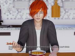 my real desire is this indian hentai