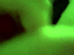 Slimyslimy1 Sneaking Quick Jerk Under Tight Short Shorts