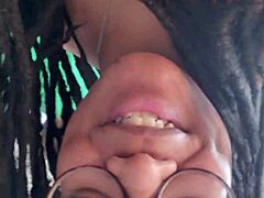 Isn't this romantic hotel sex vlog from our vacation of love just perfect? Pt 2.