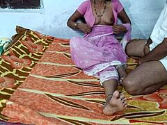 Desihotcouple Update: Indian Hot Wife In Homemade Doggy Style