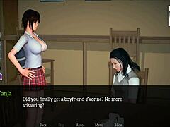 My New Family Episode 16