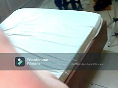 Married Woman Has Sex With Well-Endowed Man!